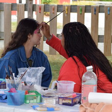 Face Painting
